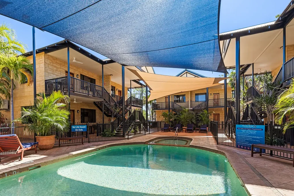 43/10 Sanctuary Road, Cable Beach, WA 6726