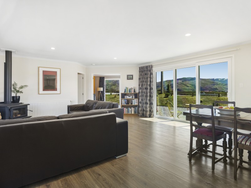 45 Hall Road, Bannockburn, Otago, 3 Bedrooms, 0 Bathrooms