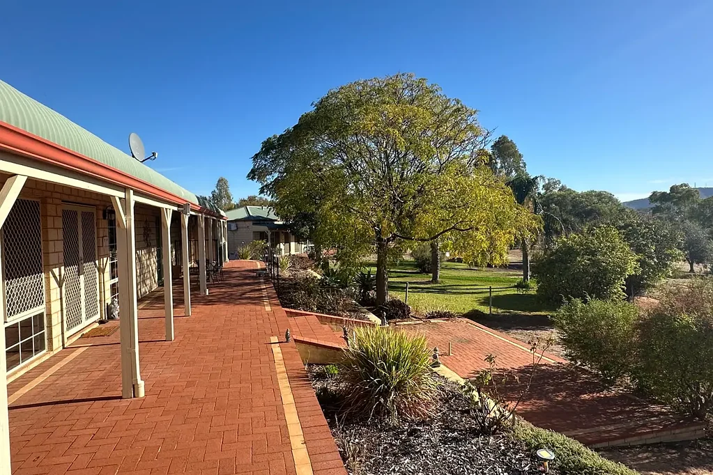 4458 Great Southern Highway, York, WA 6302