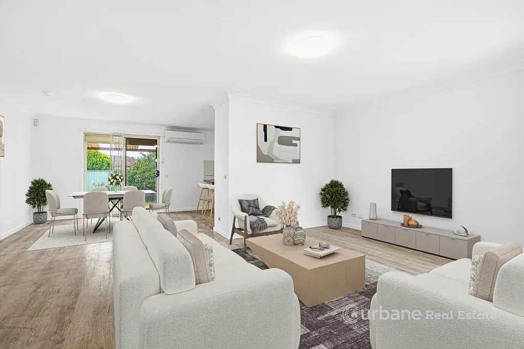 20 Tiffany Place, Rooty Hill, NSW 2766