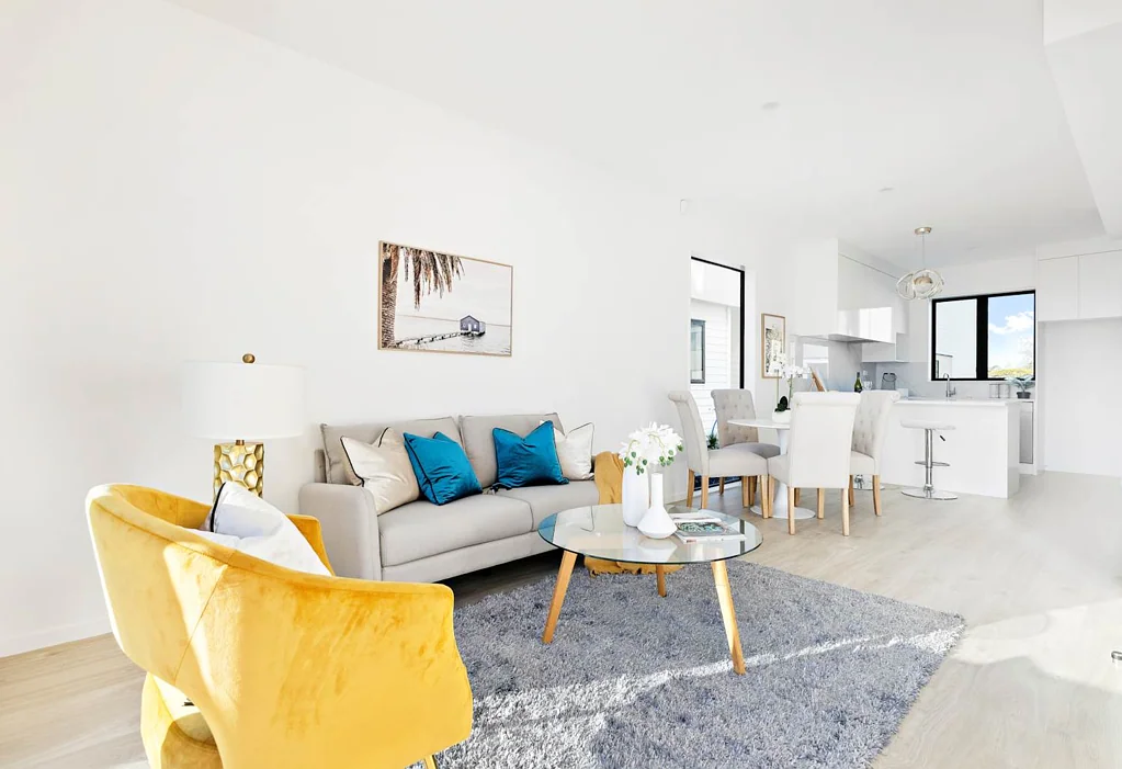 Botany Downs 2房  Class, Comfort & Affordability - Perfectly Combined