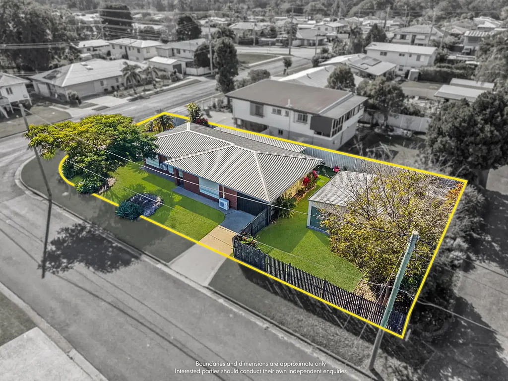 Raceview 3 Bedroom Raceview Investment Opportunity with Immediate Returns