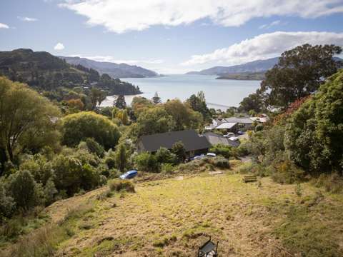 Governors Bay  Outstanding Opportunity on the Brae
