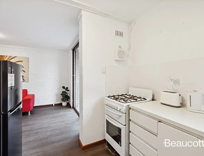 303/112 Goderich Street, East Perth, Perth CBD, 1房, 1浴, Unit