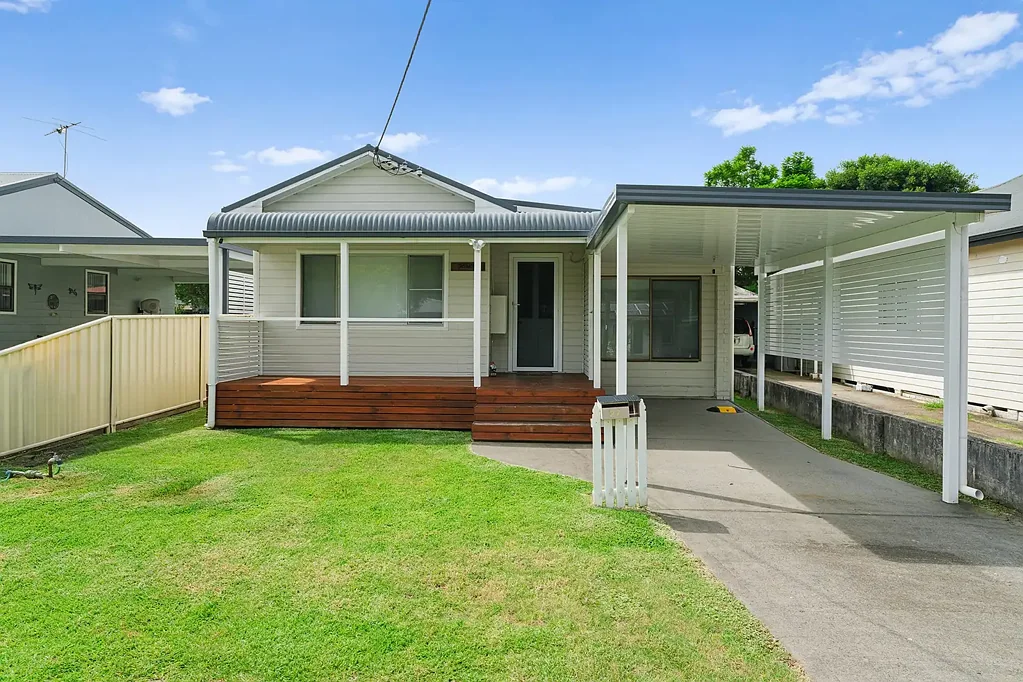 27 Codrington Street, Barnsley, NSW 2278