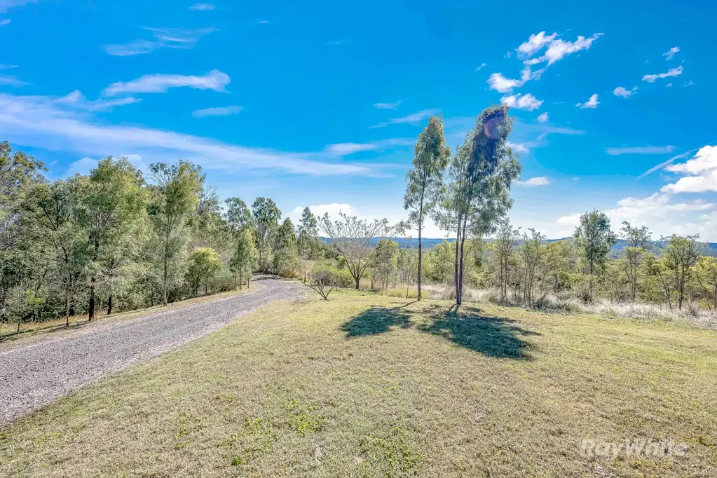 Moolboolaman 2Kwarto "Private Ridge-Top Retreat with Endless Views"
