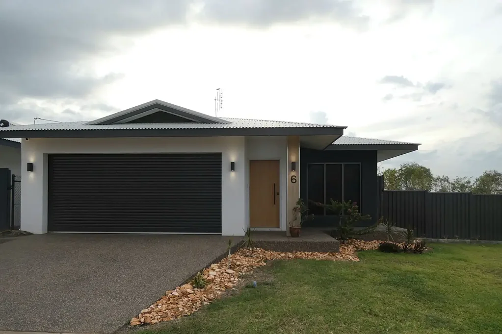 6/18 Leadwort Court, Zuccoli, NT 832