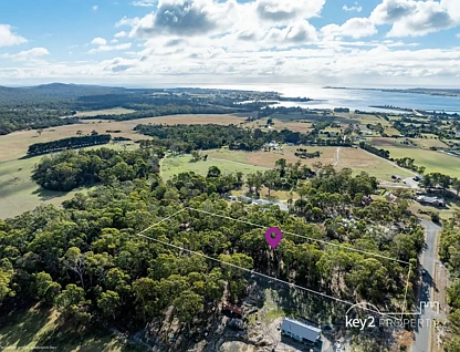 14 Inglis Road, Clarence Point, TAS 7270, 0 રૂમ, 0 બાથરૂમ, Section