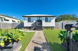 25 Milne Lane, West Mackay