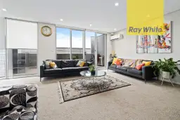 27/147 Parramatta Road, Granville