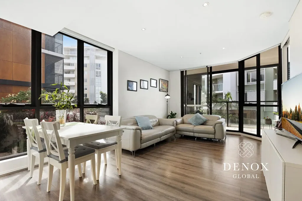 606A/6 Devlin Street, Ryde, NSW 2112