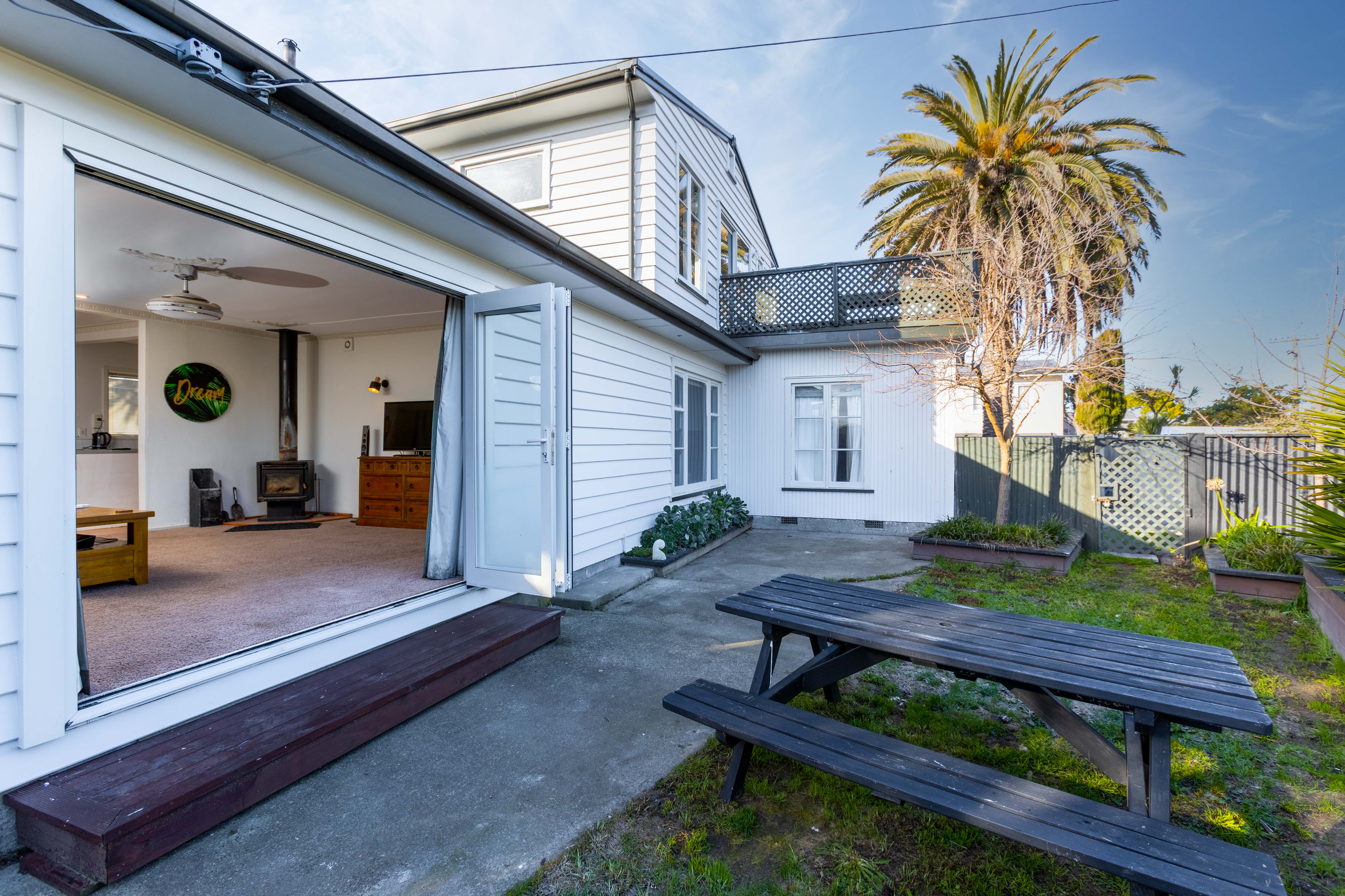 5 Jutland Street, North New Brighton, Christchurch, 6房, 2浴