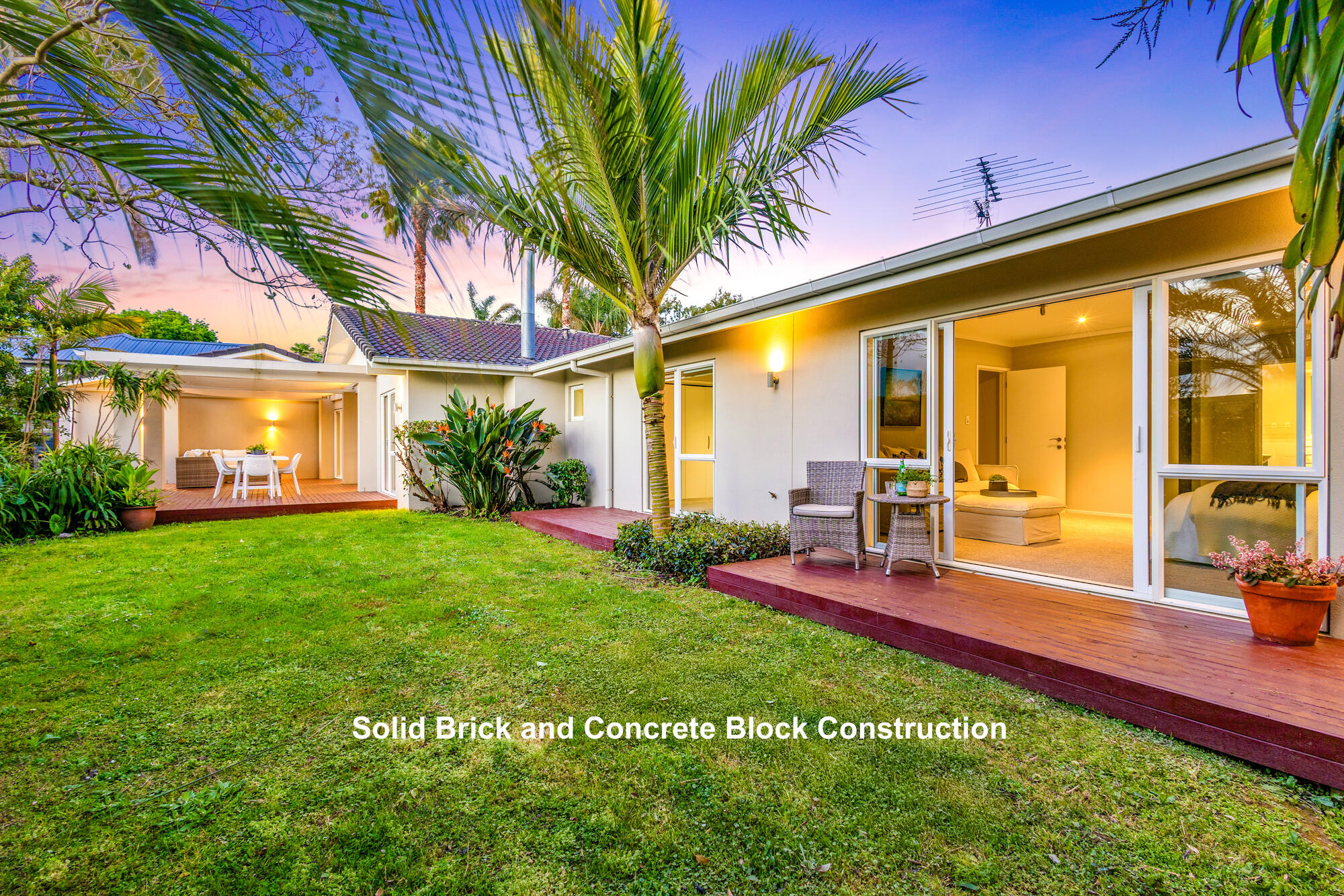 11 Holly Way, Sunnyhills, photo 17