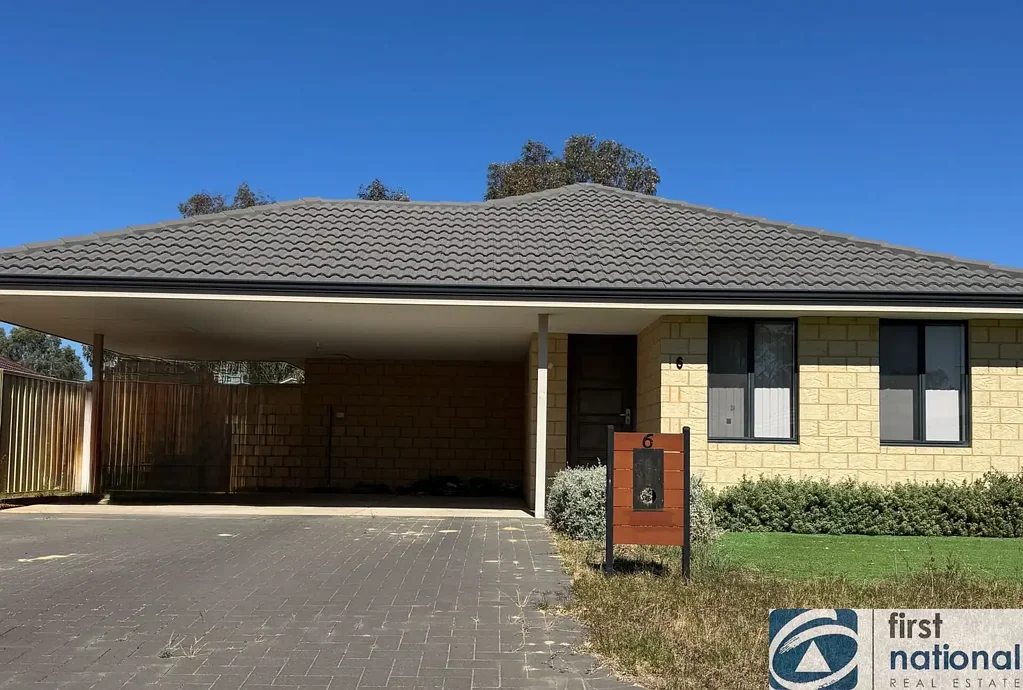 Northam 3房  Instant Income, Endless Possibilities