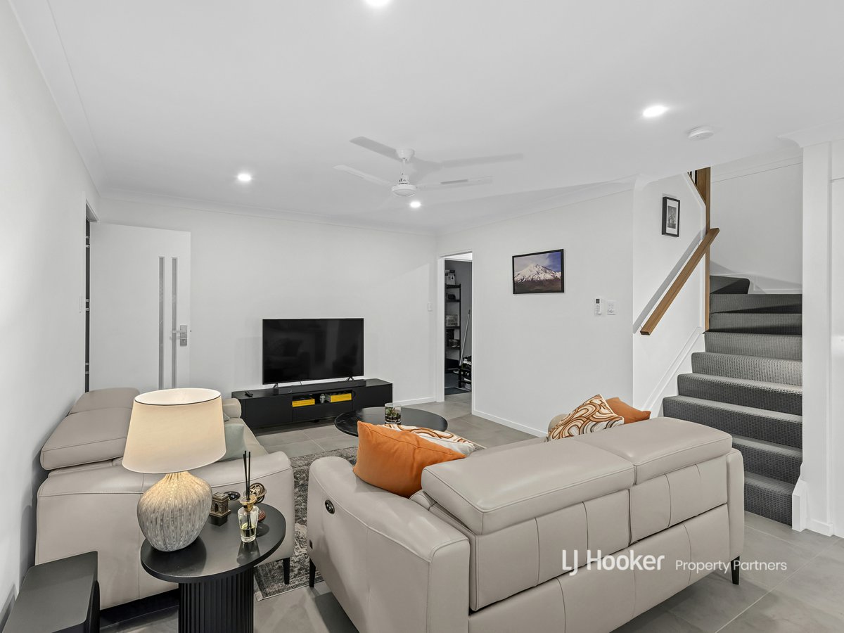 85 MENSER ST, CALAMVALE QLD 4116, 0部屋, 0バスルーム, Townhouse