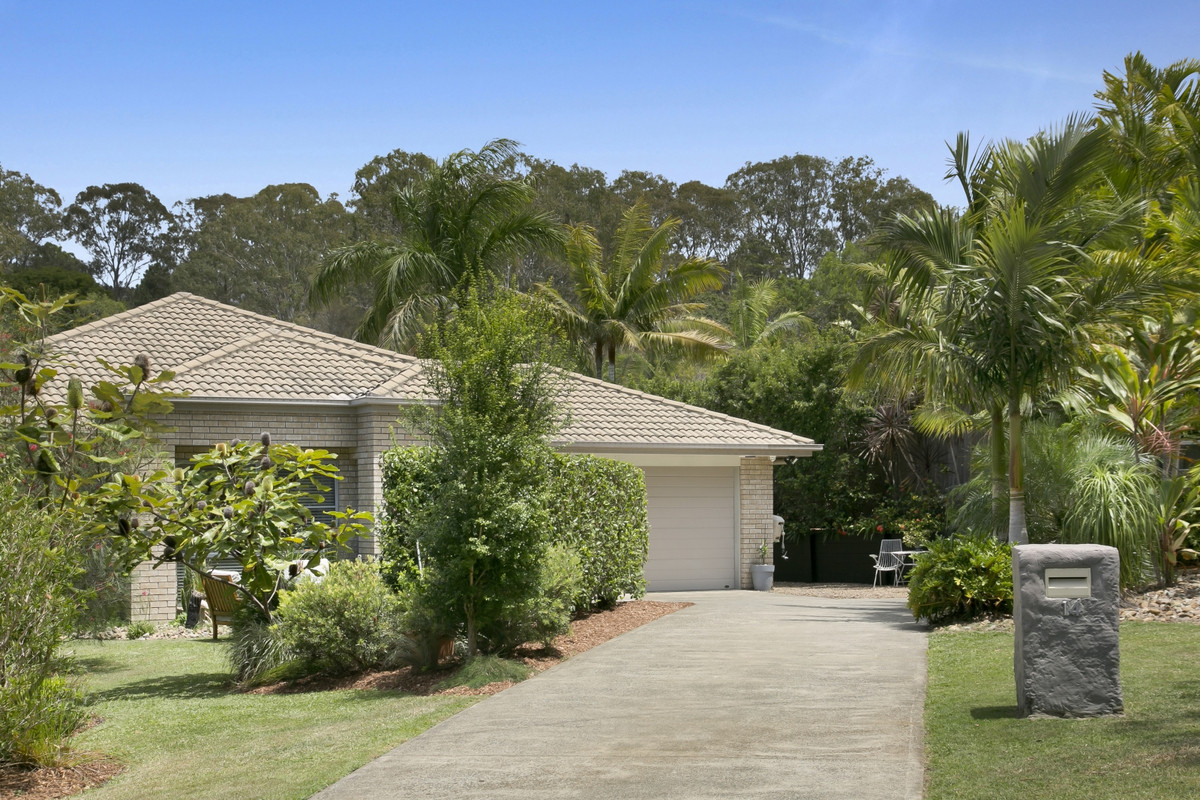 14 STAATZ CT, TALLEBUDGERA QLD 4228, 0 ห้องนอน, 0 ห้องน้ำ, House