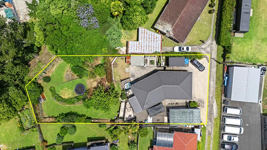 38 Sinclair Street, Tauranga, Bay of Plenty