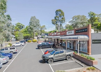Shop 1&2/35-37 Drysdale Road, Warrandyte, VIC 3113, 2房, 1浴, Unspecified