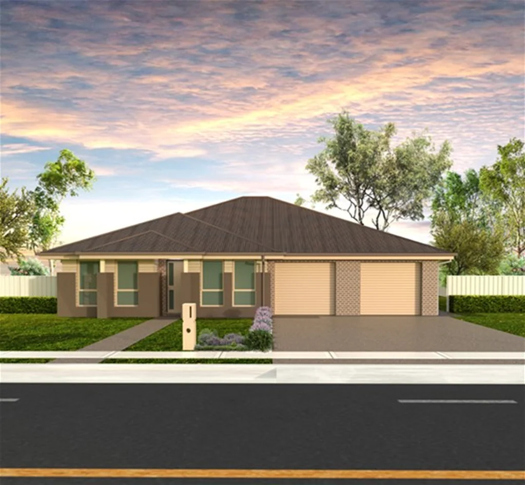 Aberglasslyn 5ਬੈੱਡਰੂਮ Lot 319 Shortland Drive, Aberglasslyn