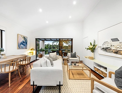 4/691 Barrenjoey Road, Avalon Beach, Northern Beaches, 3 phòng ngủ, 2 phòng tắm, Apartment