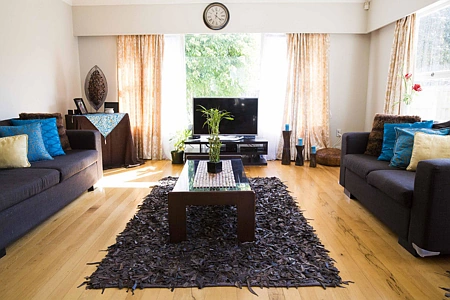 Residential  Mixed Housing Suburban Zone