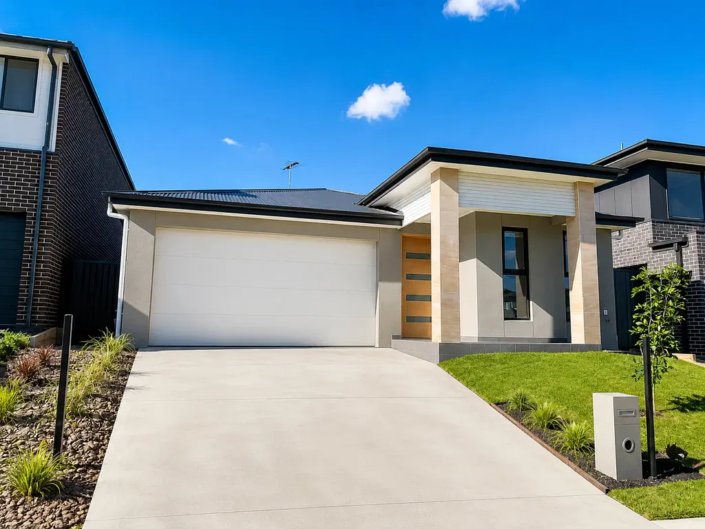 Superb Home !!