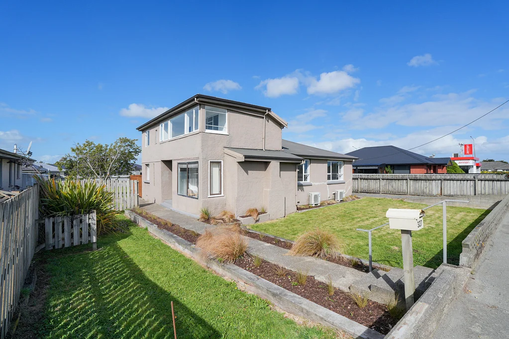 Waikiwi 5 Slaapkamer More room! More options! More value!