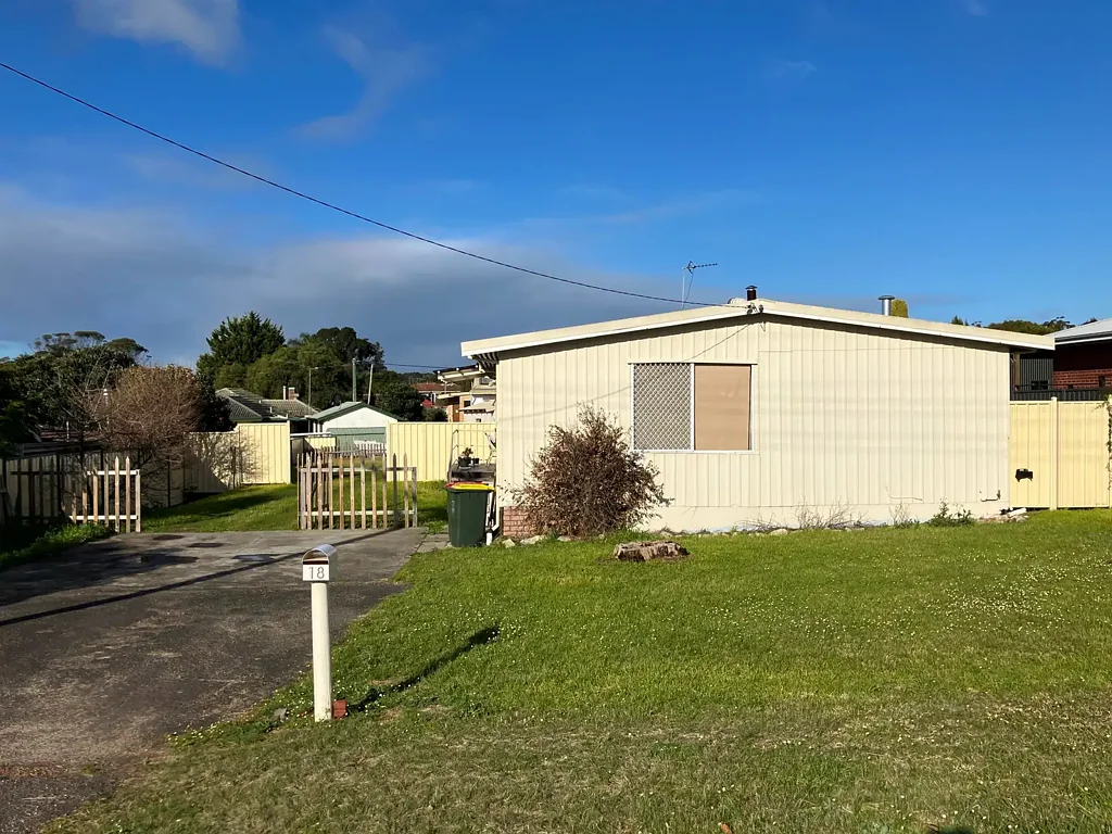 Manjimup 4 Bedroom Invest or Nest