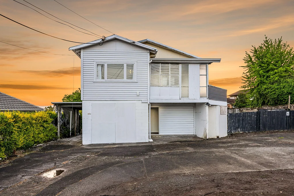 72 Don Buck Road, Massey, Waitakere City, Auckland