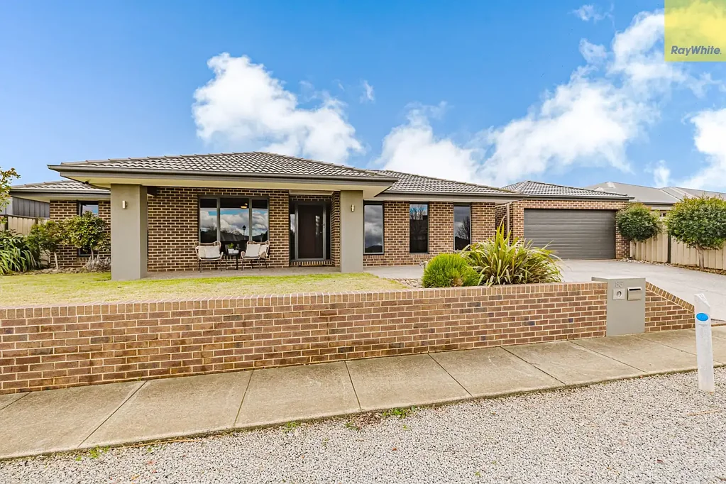 83 Nelson Street, Darley, VIC 3340
