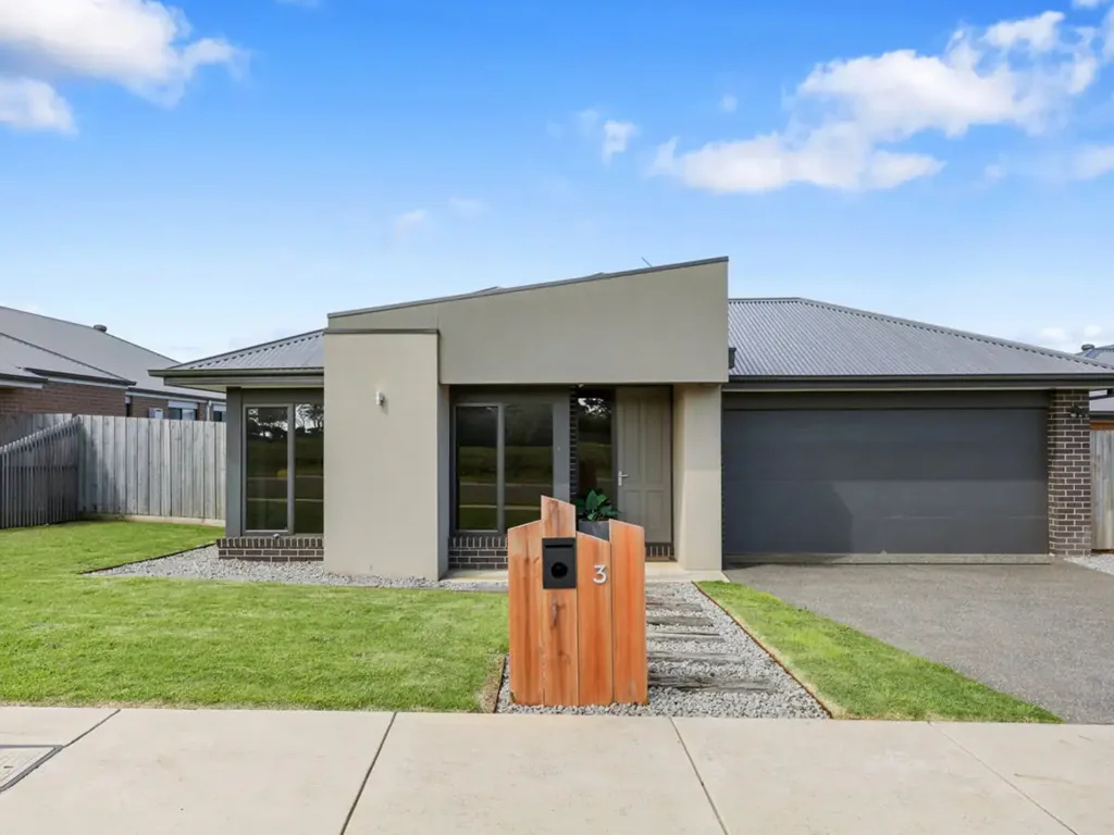 Warrnambool 4Kwarto STYLISH MODERN FAMILY HOME