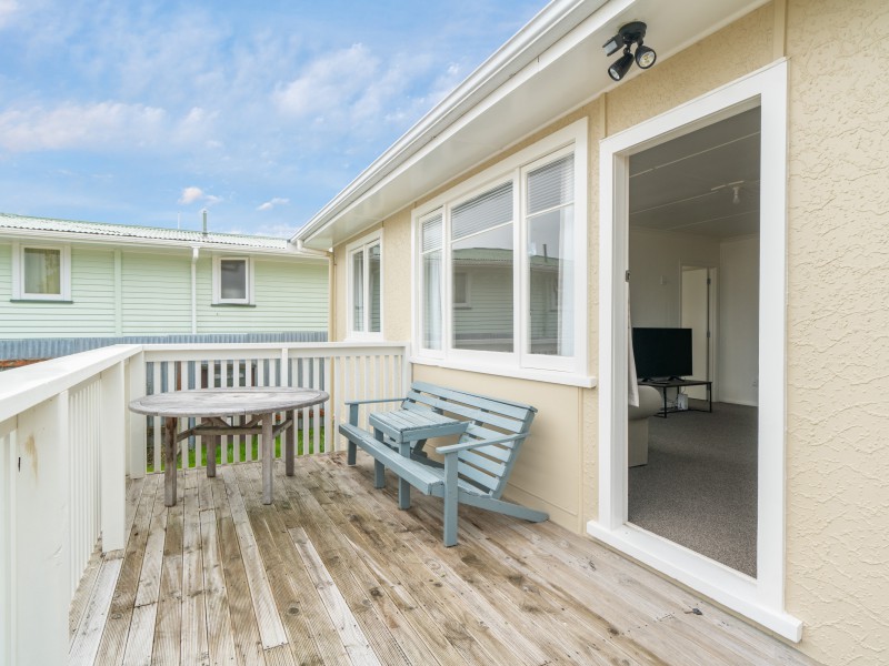 43b Pihanga Street, Taupo, Taupo, 2 ห้องนอน, 1 ห้องน้ำ