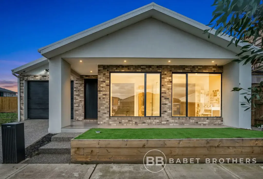 Donnybrook 3침실 Charming Donnybrook Home: Perfect for Couples