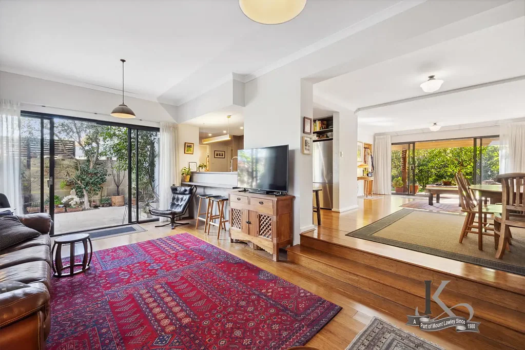 Mount Lawley 3房  A Tranquil Escape in the Heart of Mount Lawley!
