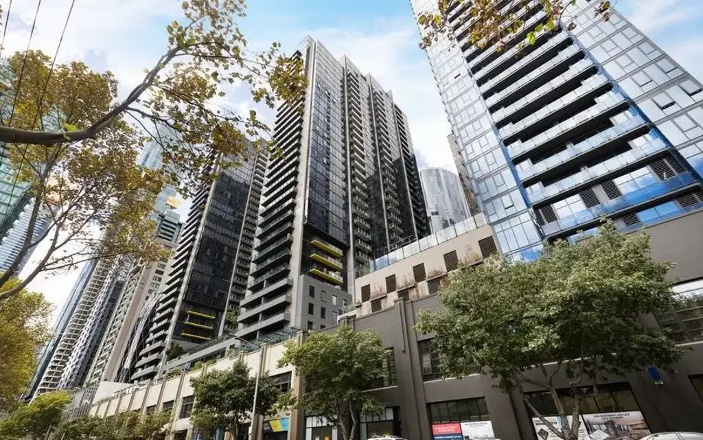 Discover Luxurious Urban Living