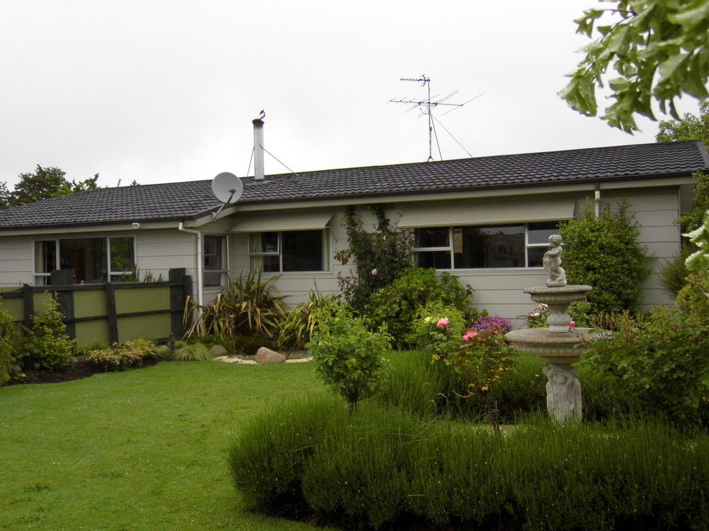 37 Pattons Road, Mount Somers, Ashburton, 2房, 1浴