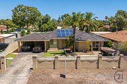 9 Exchequer Avenue, Greenfields