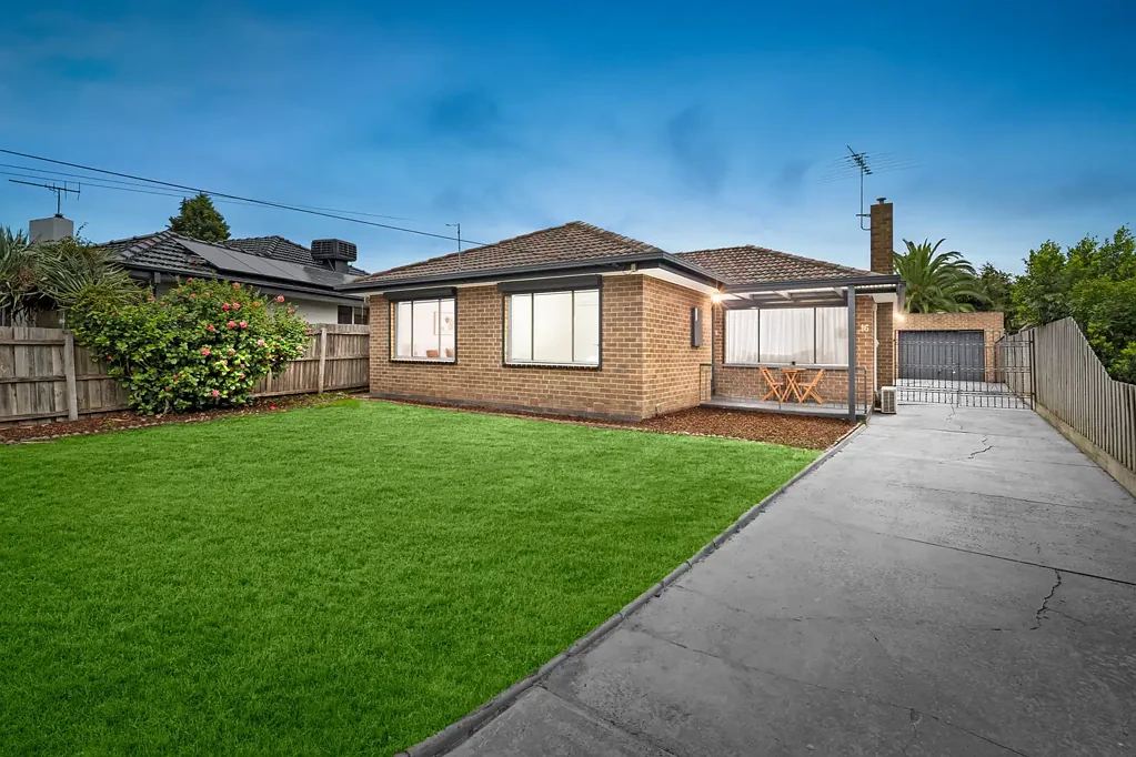 16 Smith Avenue, Thomastown, VIC 3074