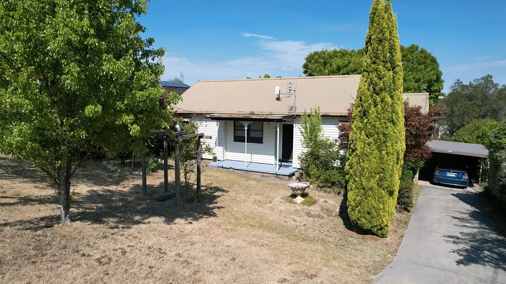 99 Gilbert Street, Tumbarumba, NSW 2653