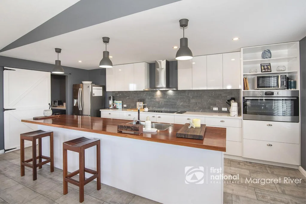 Augusta 4બેડરૂમ THE PERFECT BEACH HOUSE