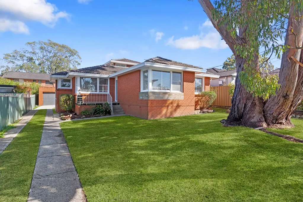 Spacious Family Home