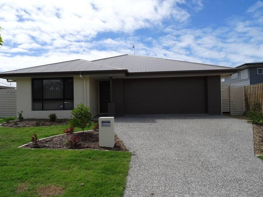 31 KOOLIVOO PDE, BOYNE ISLAND QLD 4680, 0 Schlafzimmer, 0 Badezimmer, House