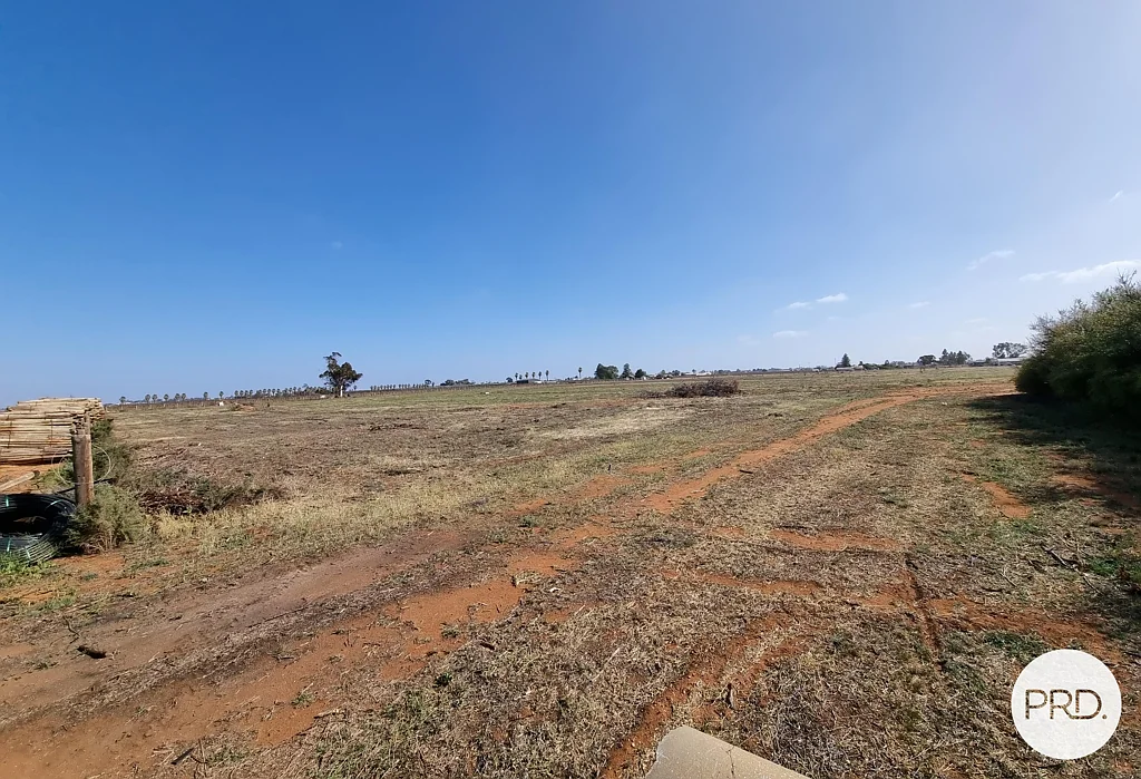 Merbein 11.98 Hectares (approx.)