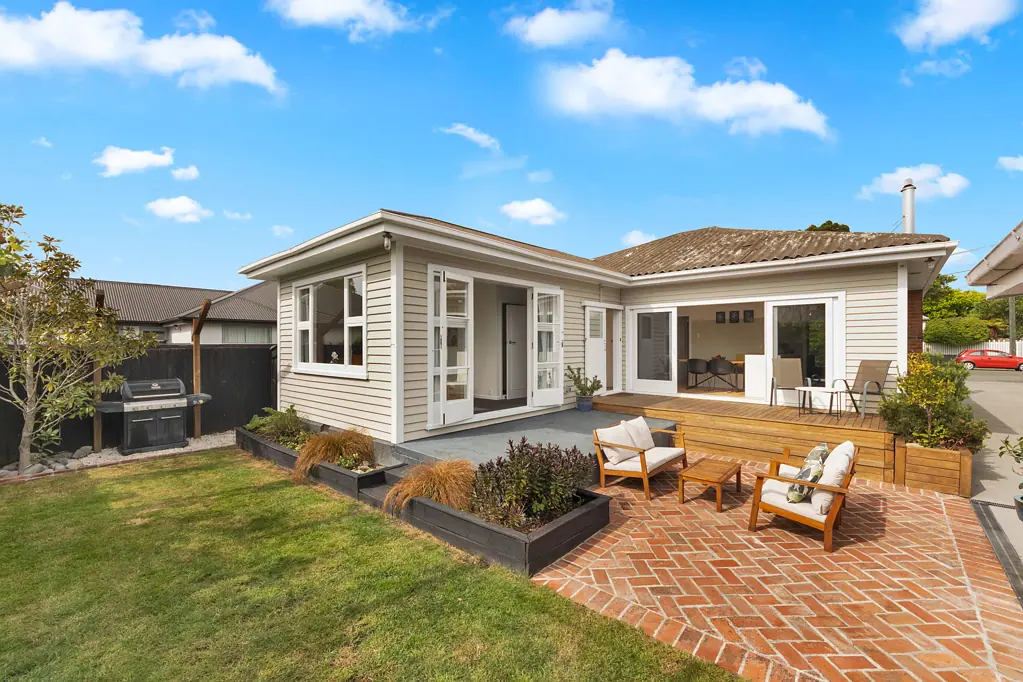 1/85 Studholme Street, Somerfield, Christchurch, Canterbury