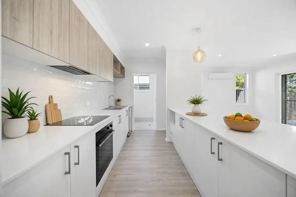 Lake Cathie 3غرفة نوم Brand new, Torrens Title home