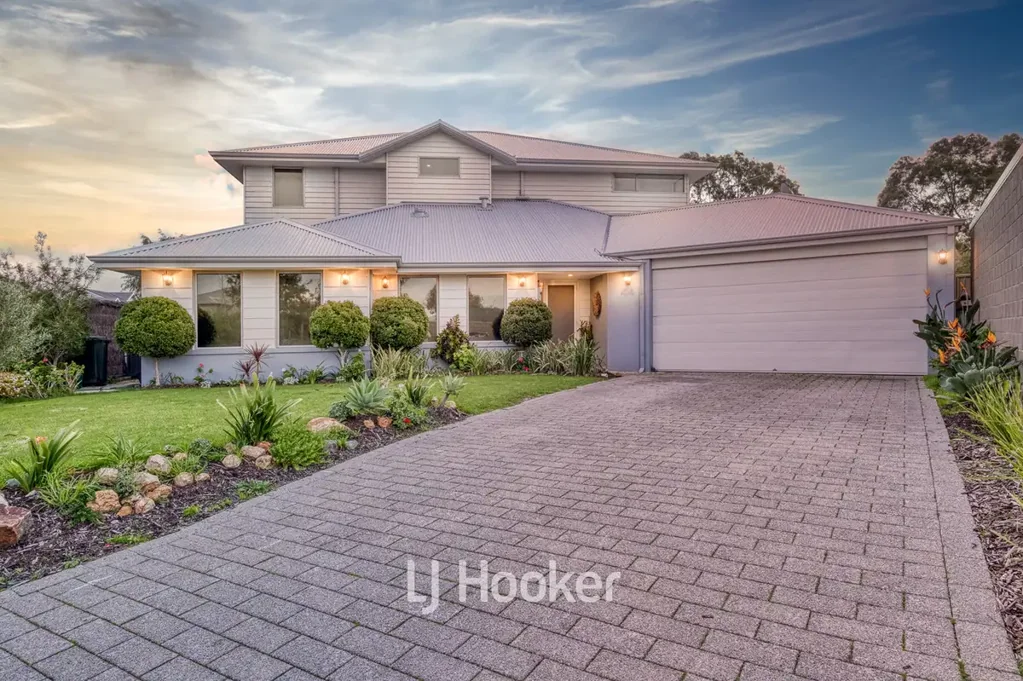 44 Pinehurst Crescent, Dunsborough, WA 6281