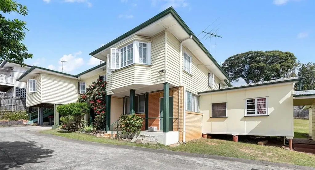 3/17 Rougham Street, Windsor