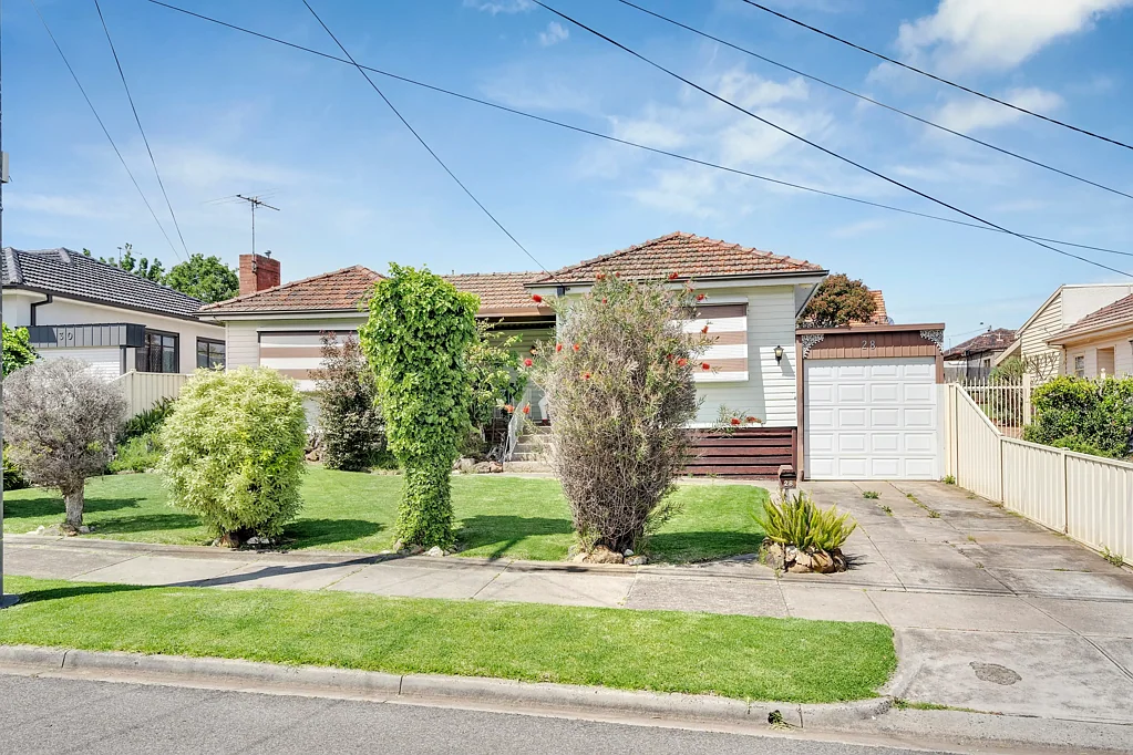 28 Diamond Street, Niddrie, VIC 3042