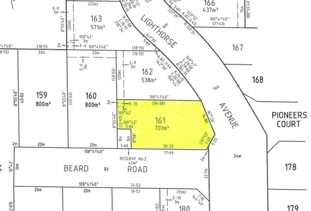 Lot 161 Lighthorse Avenue, Traralgon, VIC 3844