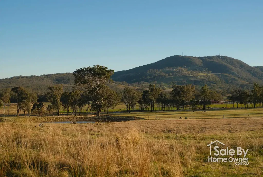Tenterfield Mackenzie Fields Lifestyle Acreage Blocks